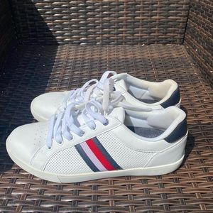 Tommy Hilfiger shoes